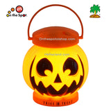 Pumpkin Lantern