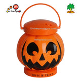 Pumpkin Lantern