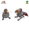 Zombie Baby Birds