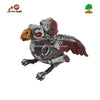 Zombie Baby Birds