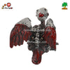 Zombie Baby Birds