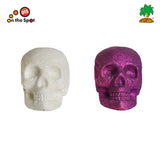 Glitter Skull(M)