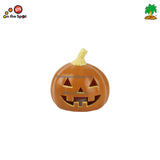Orange Pumpkin