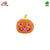 Orange Pumpkin