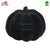 Black Fluff Pumpkin