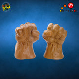 Jumbo Fist