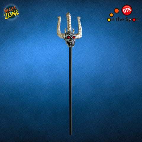 Skull Trident