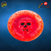 Bleeding Skull Plate