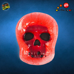 Jumbo Skull Punch Bowl