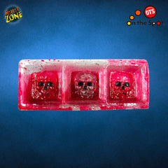 Bleeding Skull Tray