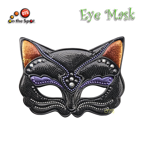 Kitty mask