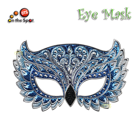 Owl mask