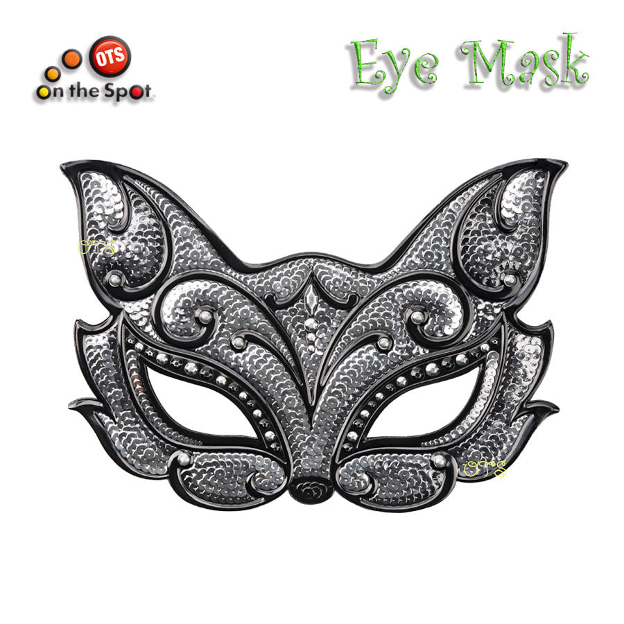 Fox mask