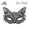 Fox mask