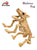 Skeleton Dog