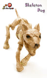 Skeleton Dog
