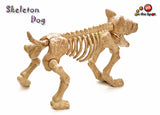 Skeleton Dog