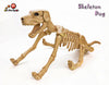 Skeleton Dog