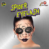 Spider Eyelash Make-up | Cosmetic