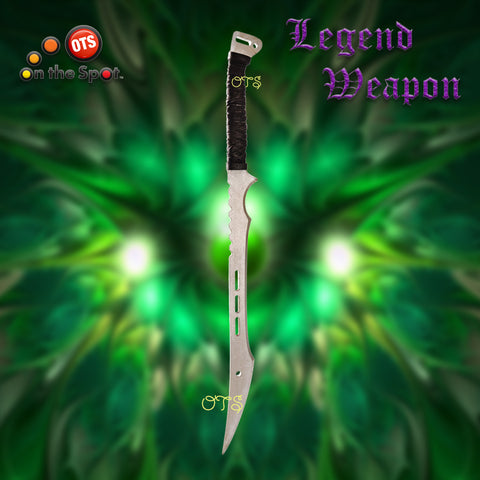 Defune Ninja Sword | Legend Weapons