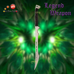 Defune Ninja Sword | Legend Weapons