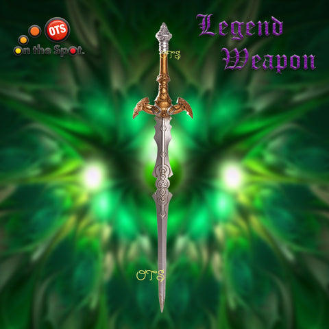 Phoenix sword | Legend Weapons