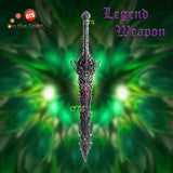 Evil Sword | Legend Weapons