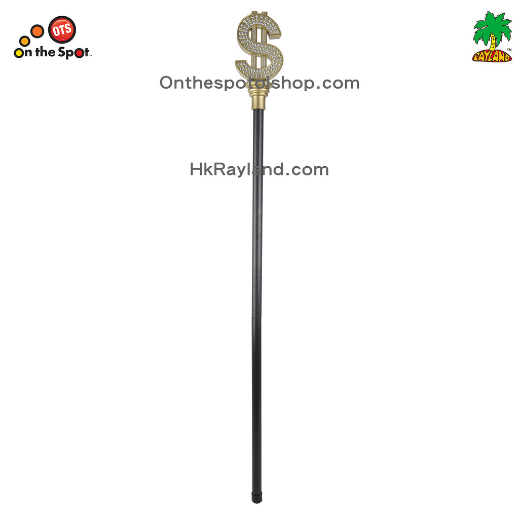 DollarPimpCane