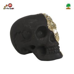 Pearl-eye Black Skull