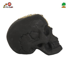 Pearl-eye Black Skull