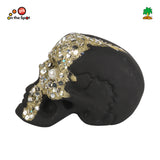 Pearl-eye Black Skull
