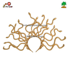 Medusa Headband
