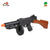 Sound Gangster Gun