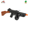 Sound Gangster Gun