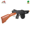 Sound Gangster Gun