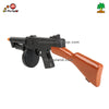 Sound Gangster Gun
