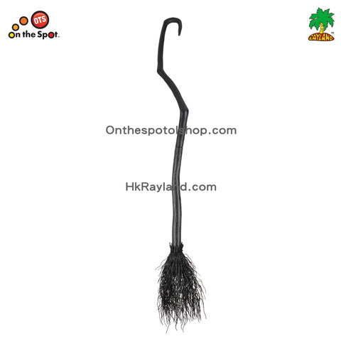 Witch Broom
